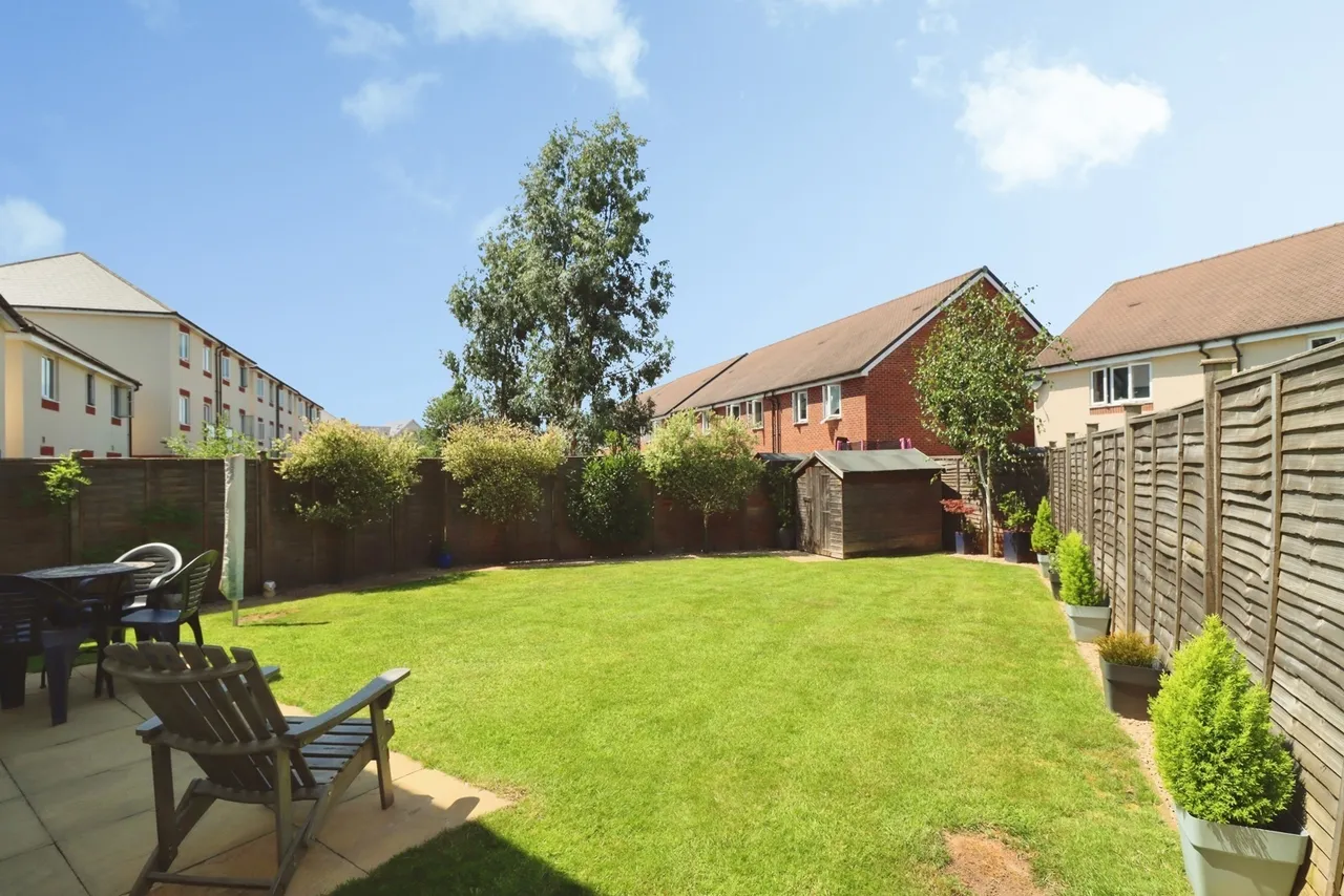 Slade Baker Way, Bristol, Gloucestershire, BS16, photo 3