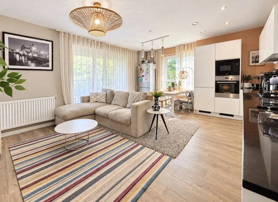 Dillon House, 5, Charlton, Greenwich,, SE7, photo 8