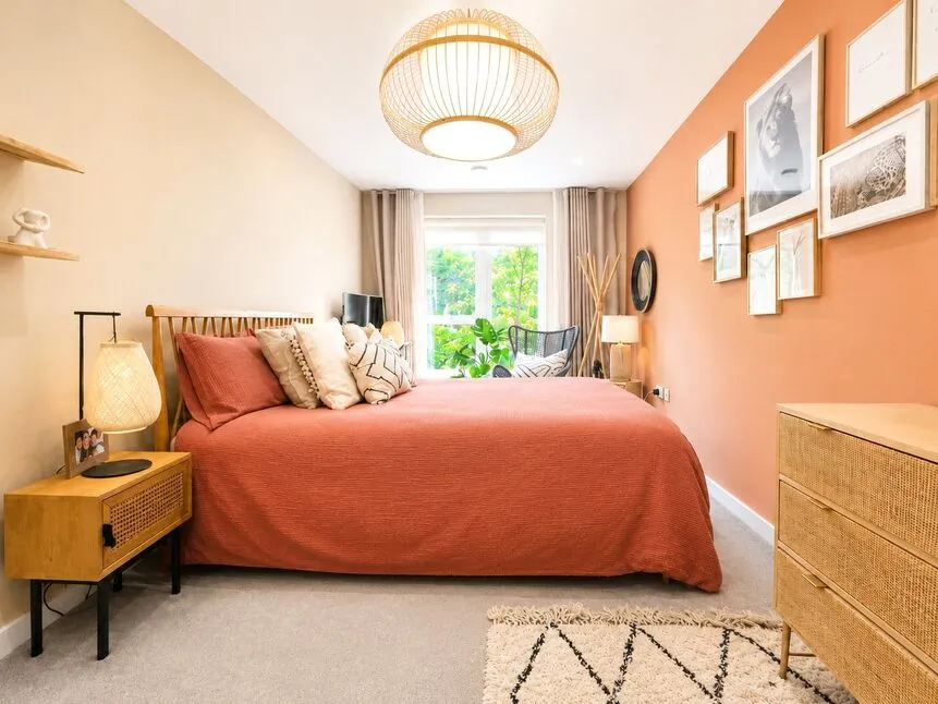 Dillon House, 5, Charlton, Greenwich,, SE7, photo 6
