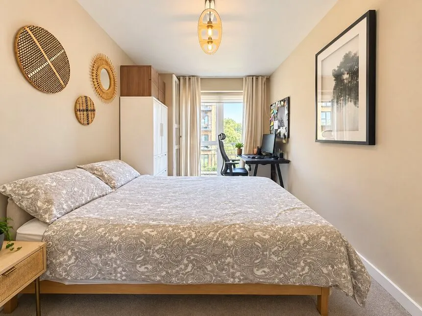 Dillon House, 5, Charlton, Greenwich,, SE7, photo 10