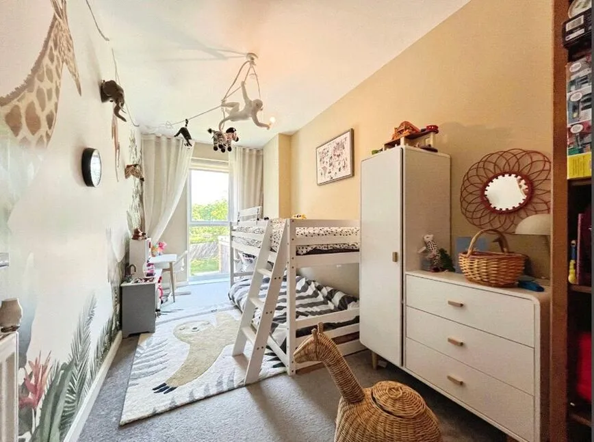 Dillon House, 5, Charlton, Greenwich,, SE7, photo 9