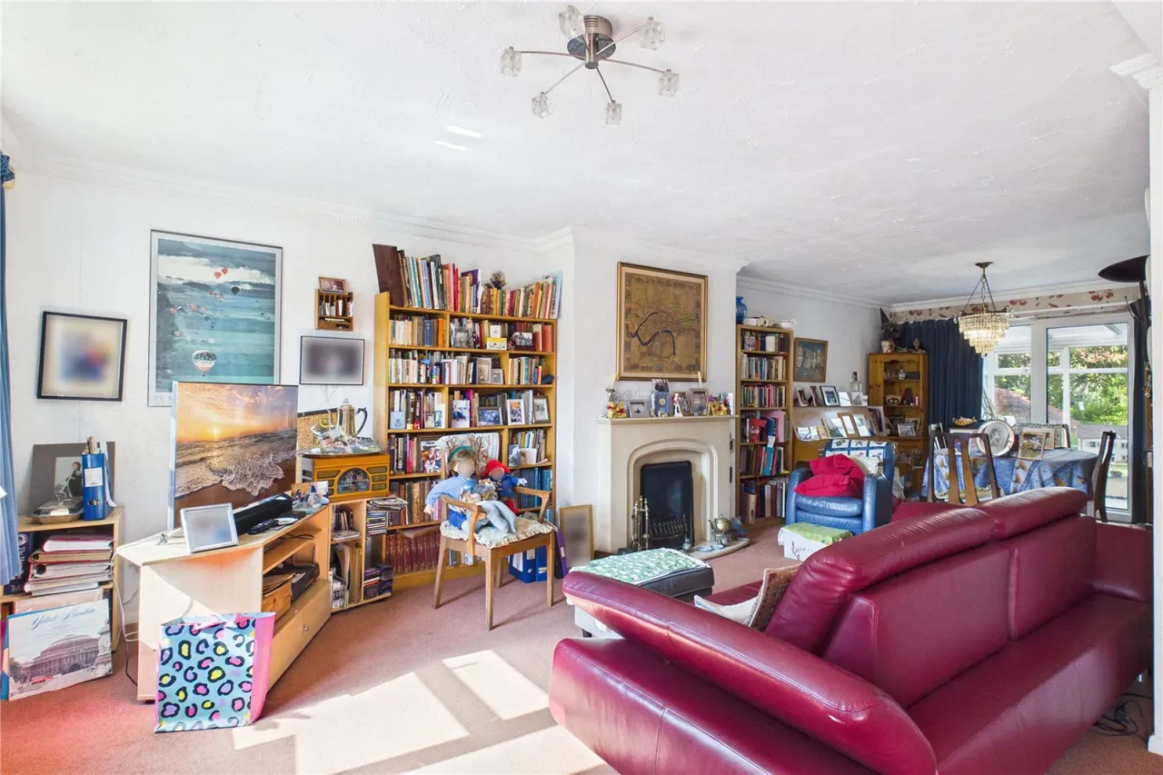 Muswell Close, Theale, RG7, photo 5