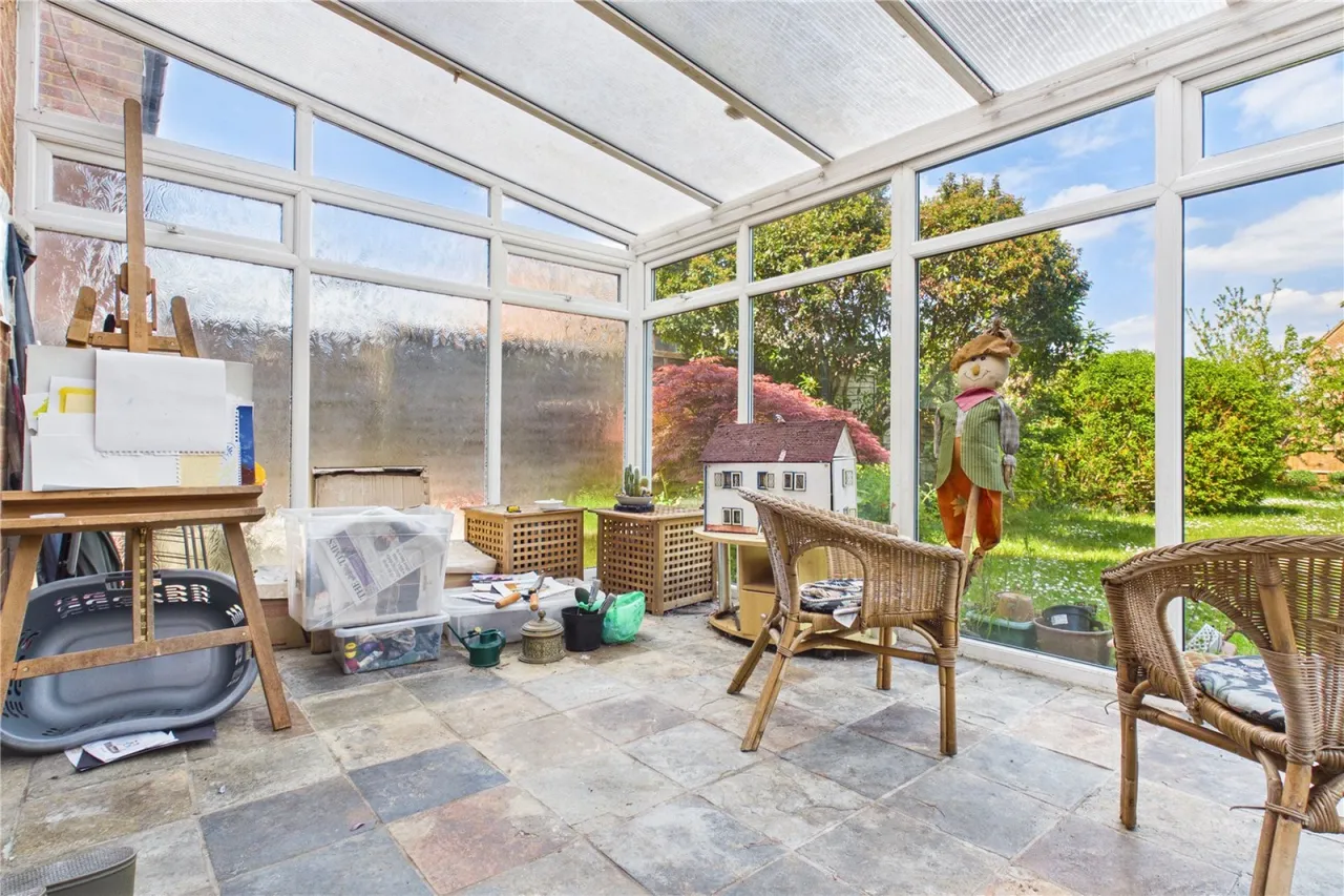 Muswell Close, Theale, RG7, photo 10