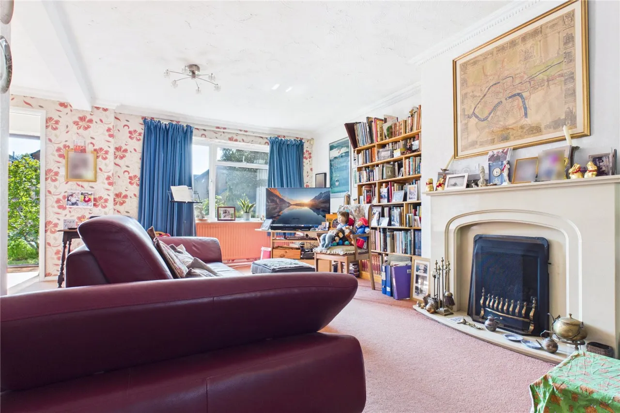 Muswell Close, Theale, RG7, photo 8