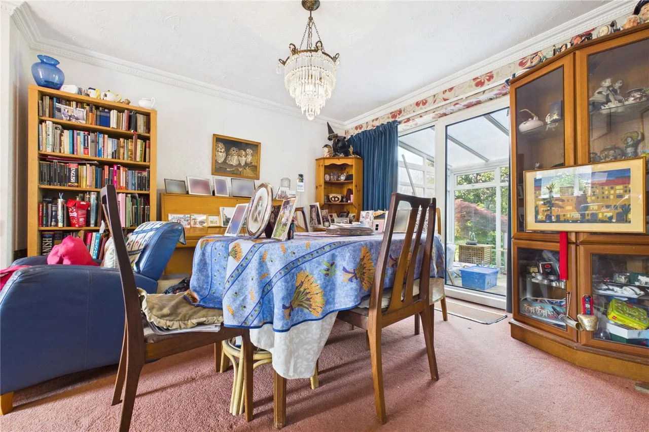 Muswell Close, Theale, RG7, photo 6