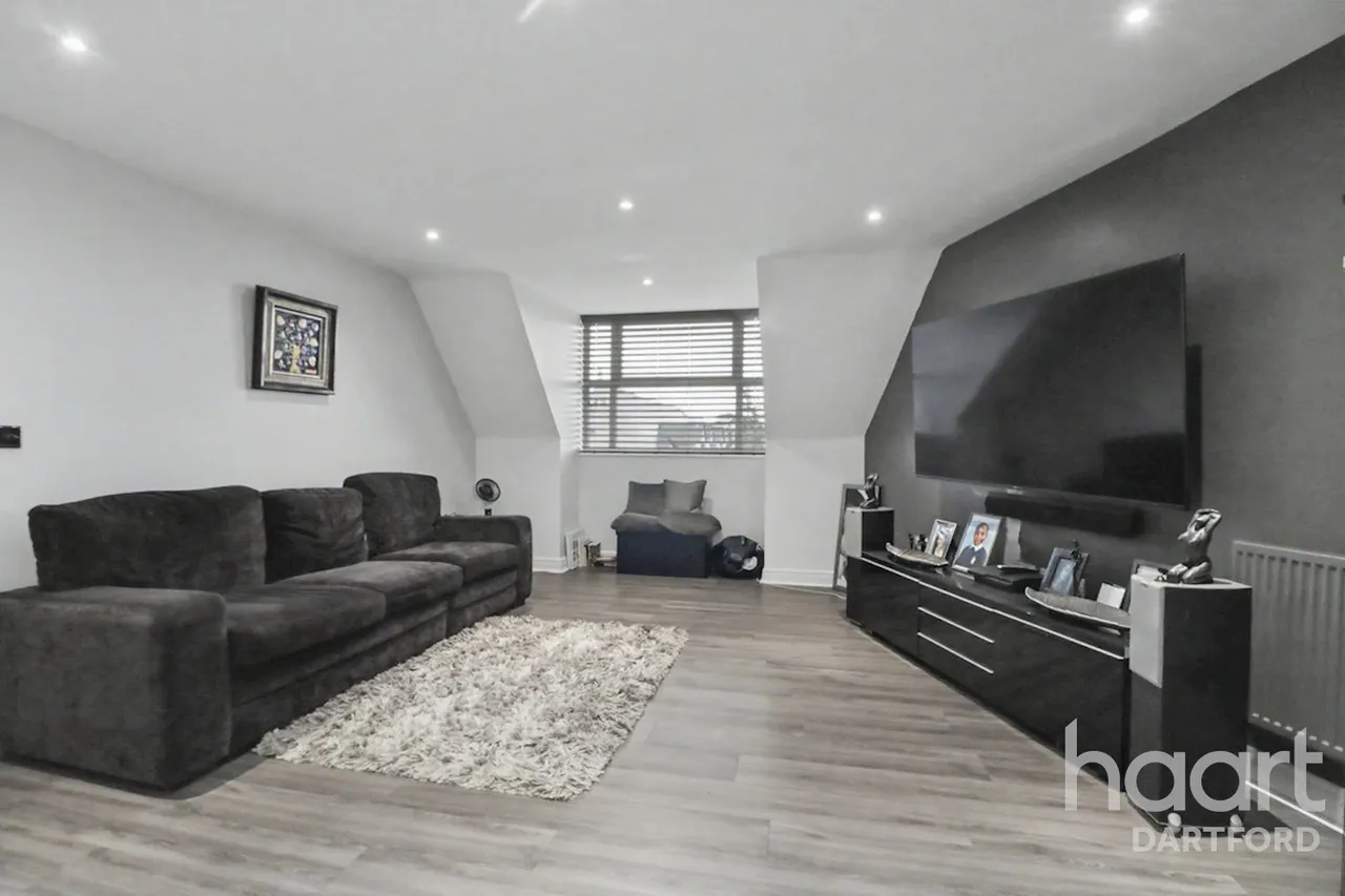 1 bed flat for sale, Tanners Close, Dartford, DA1