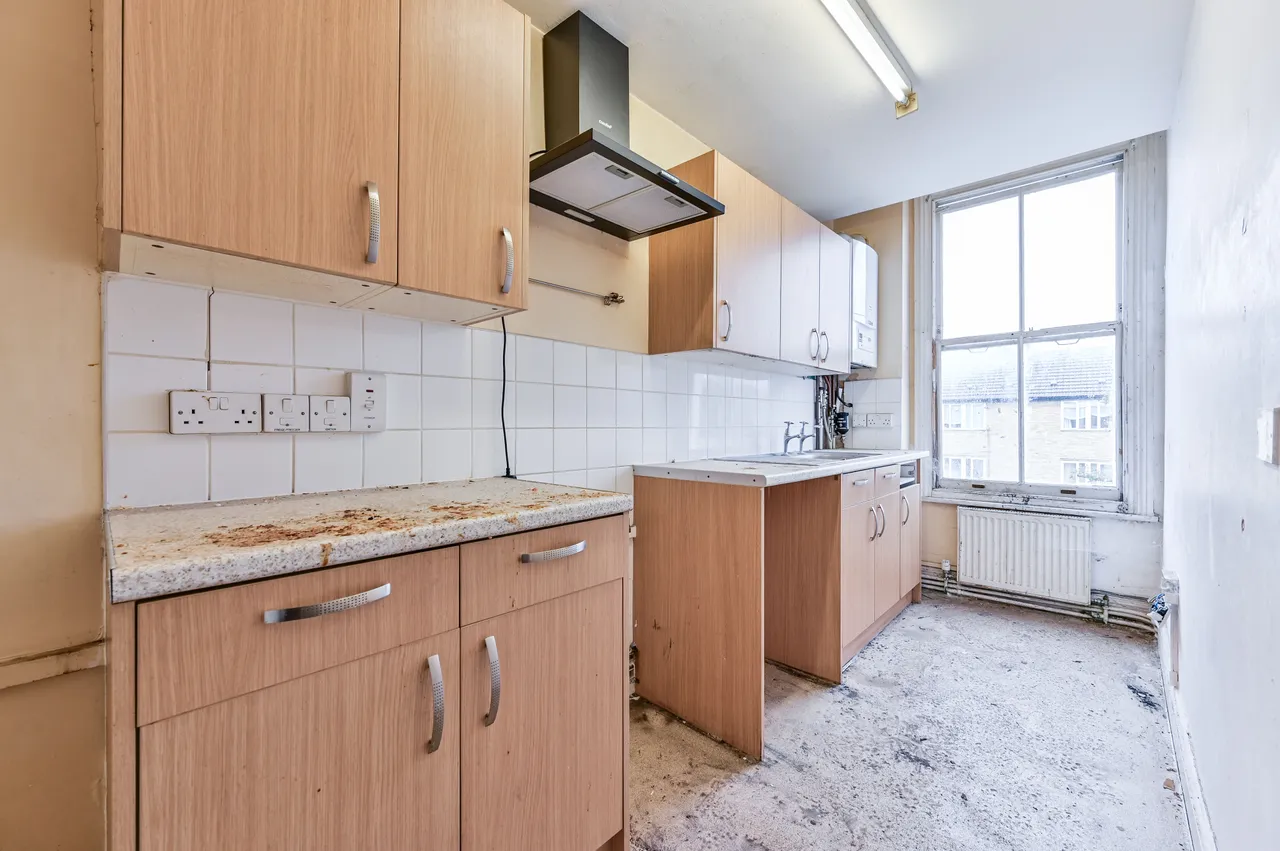 92b Agar Grove, London, photo 4