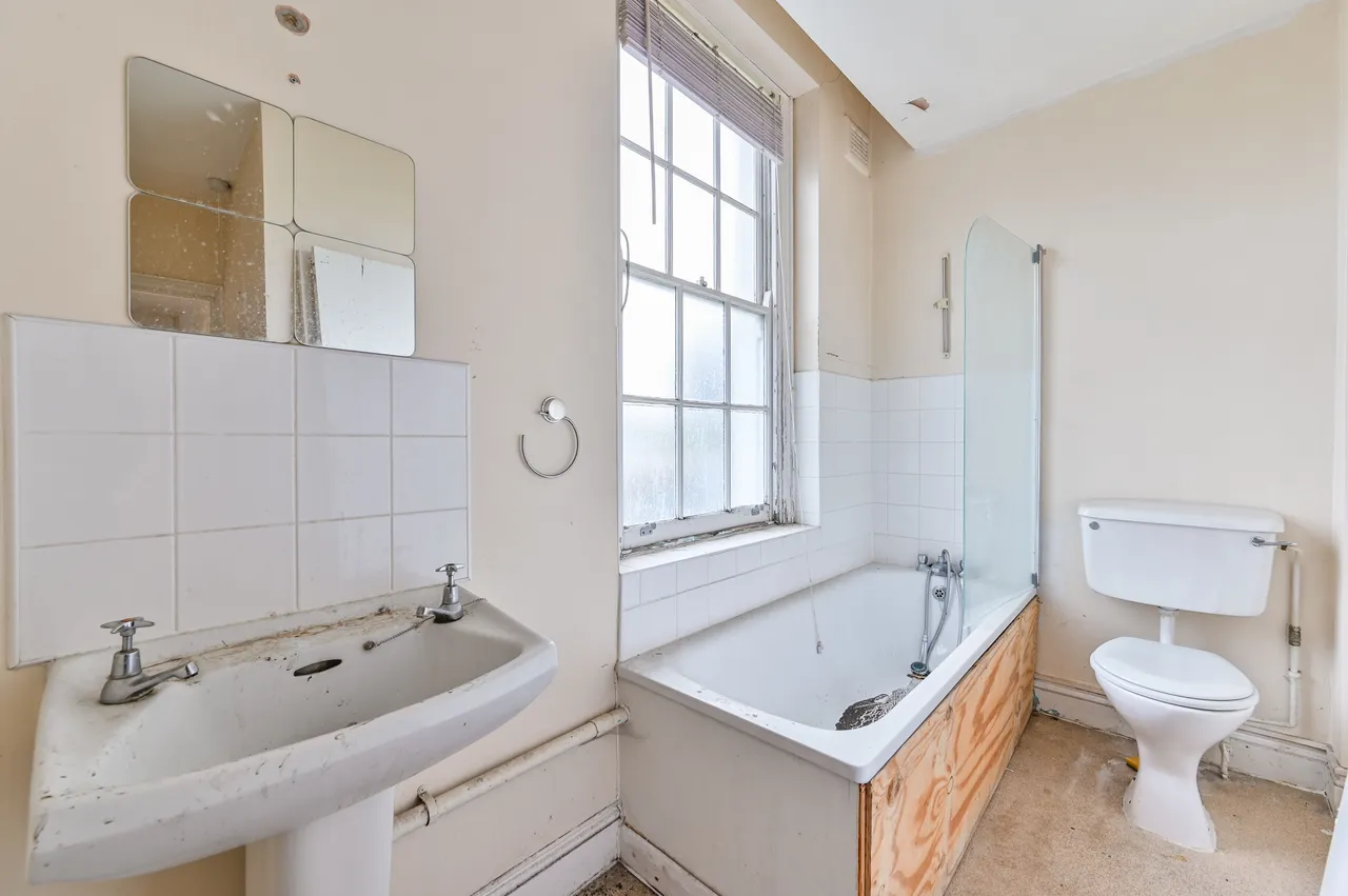 92b Agar Grove, London, photo 5