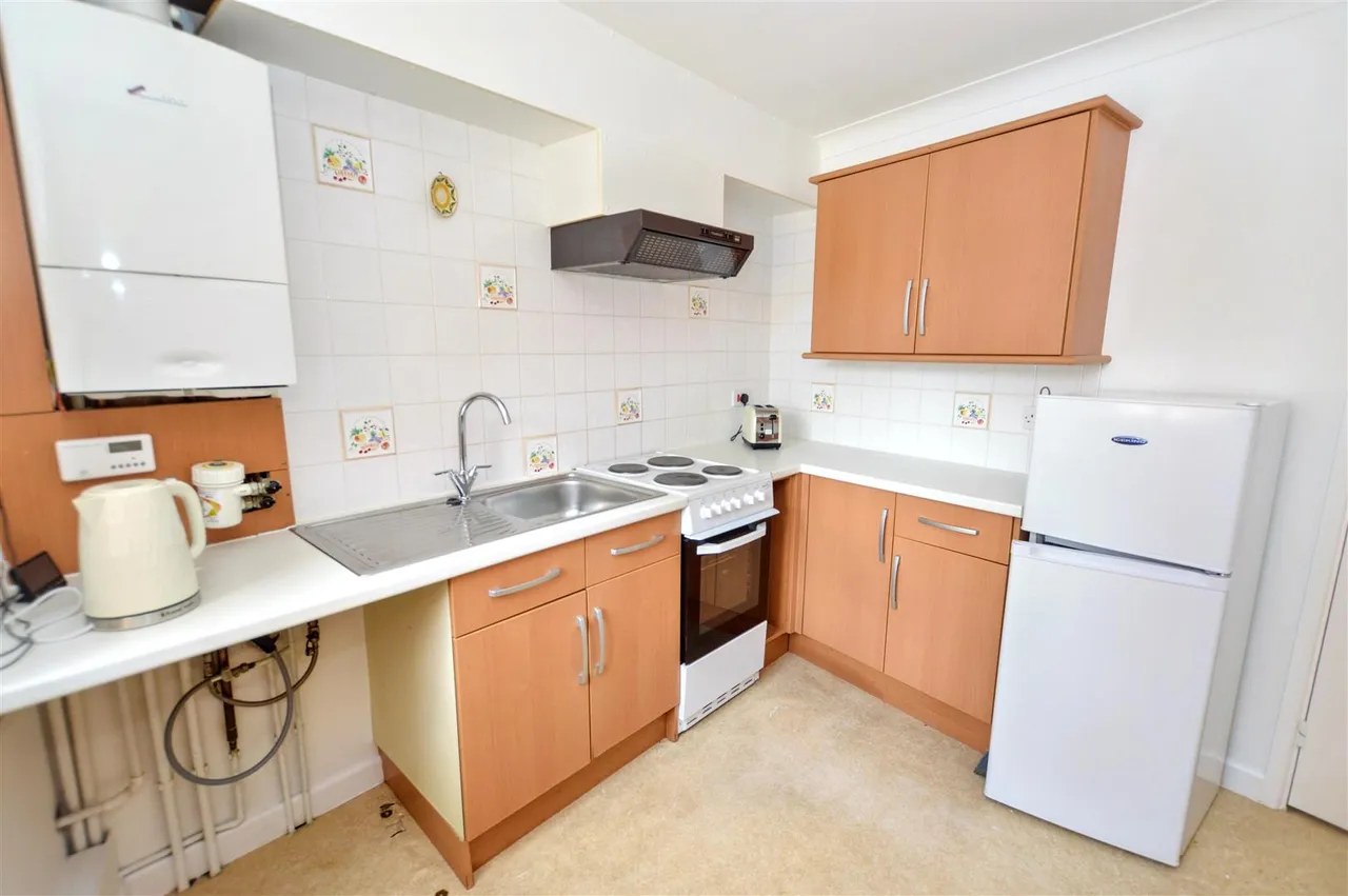 Augusta Street, Sheringham, NR26, photo 6