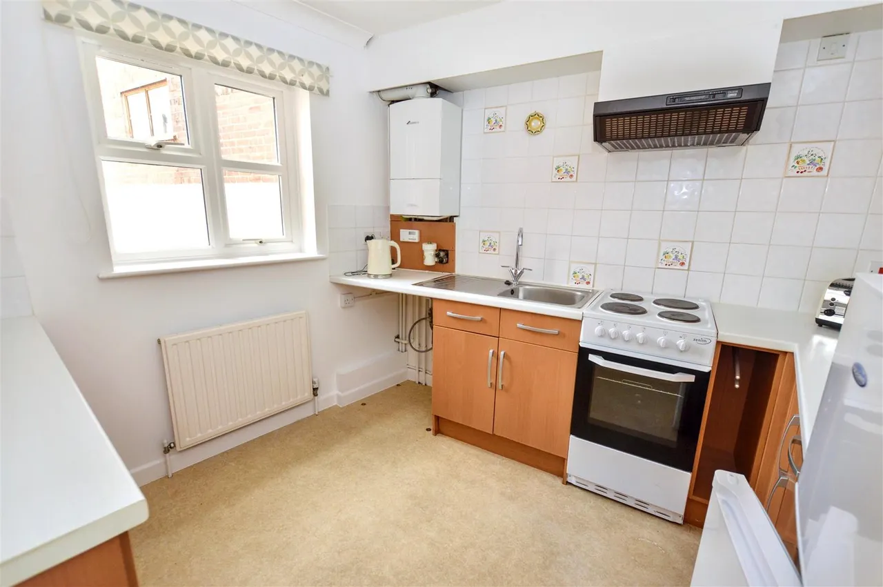 Augusta Street, Sheringham, NR26, photo 7