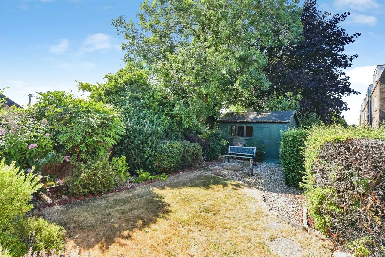 Plantation Road, Chippenham, SN14, photo 16