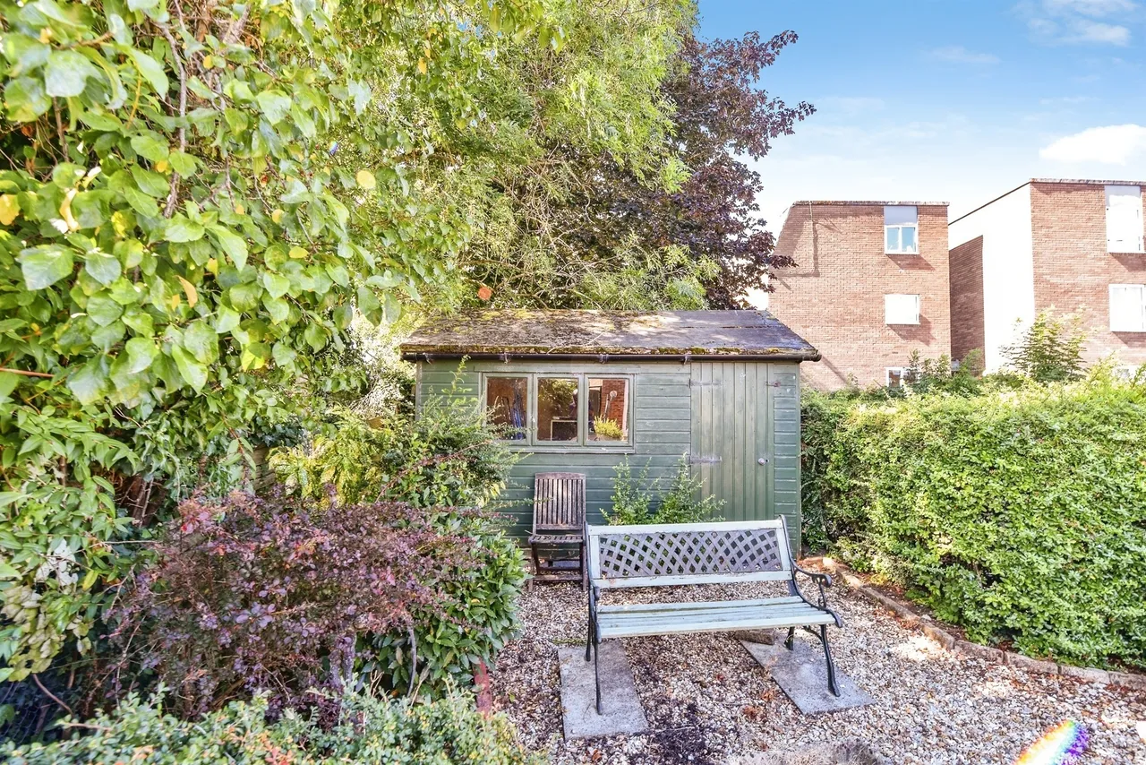Plantation Road, Chippenham, SN14, photo 17