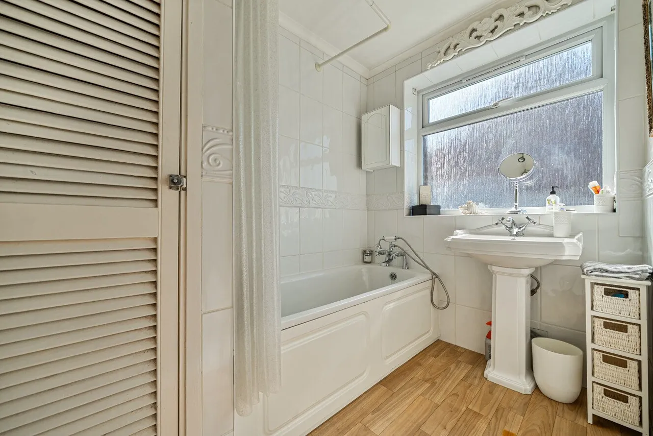 Barham Close, Bromley, BR2, photo 17