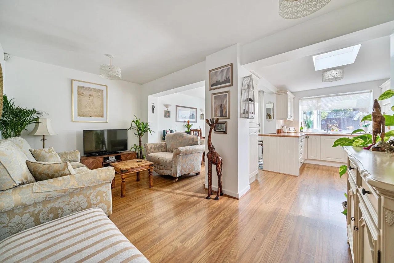 Barham Close, Bromley, BR2, photo 6
