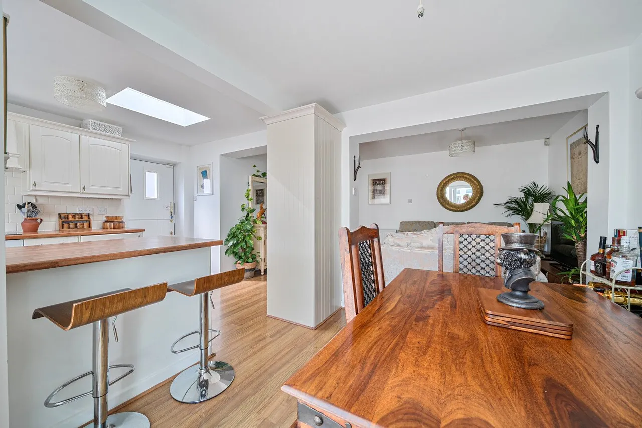 Barham Close, Bromley, BR2, photo 9