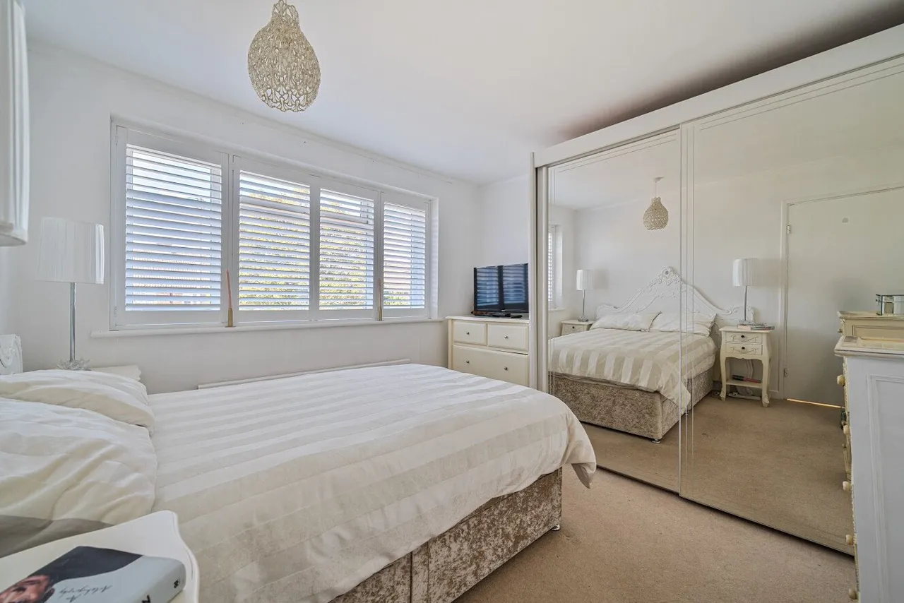 Barham Close, Bromley, BR2, photo 16
