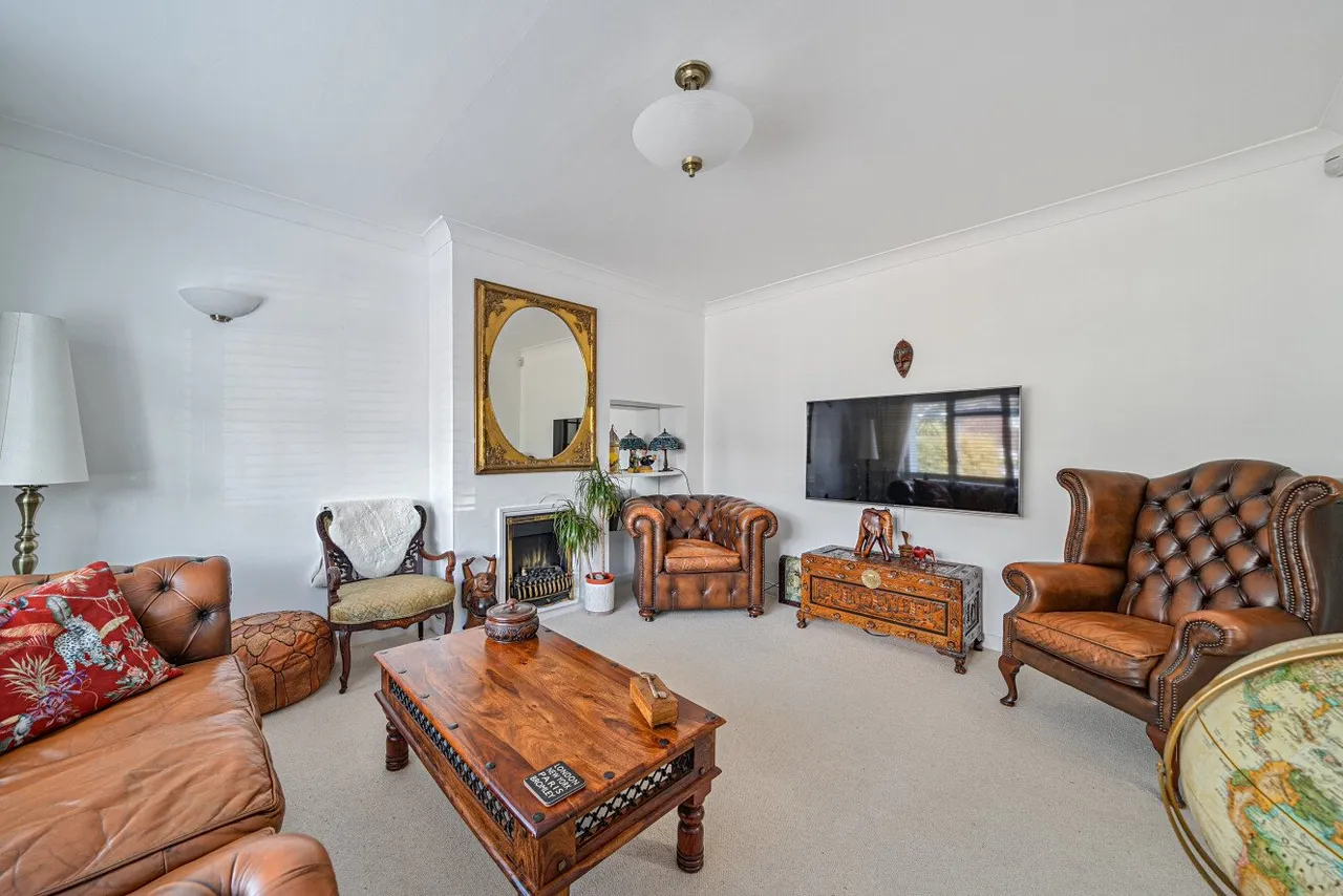 Barham Close, Bromley, BR2, photo 10