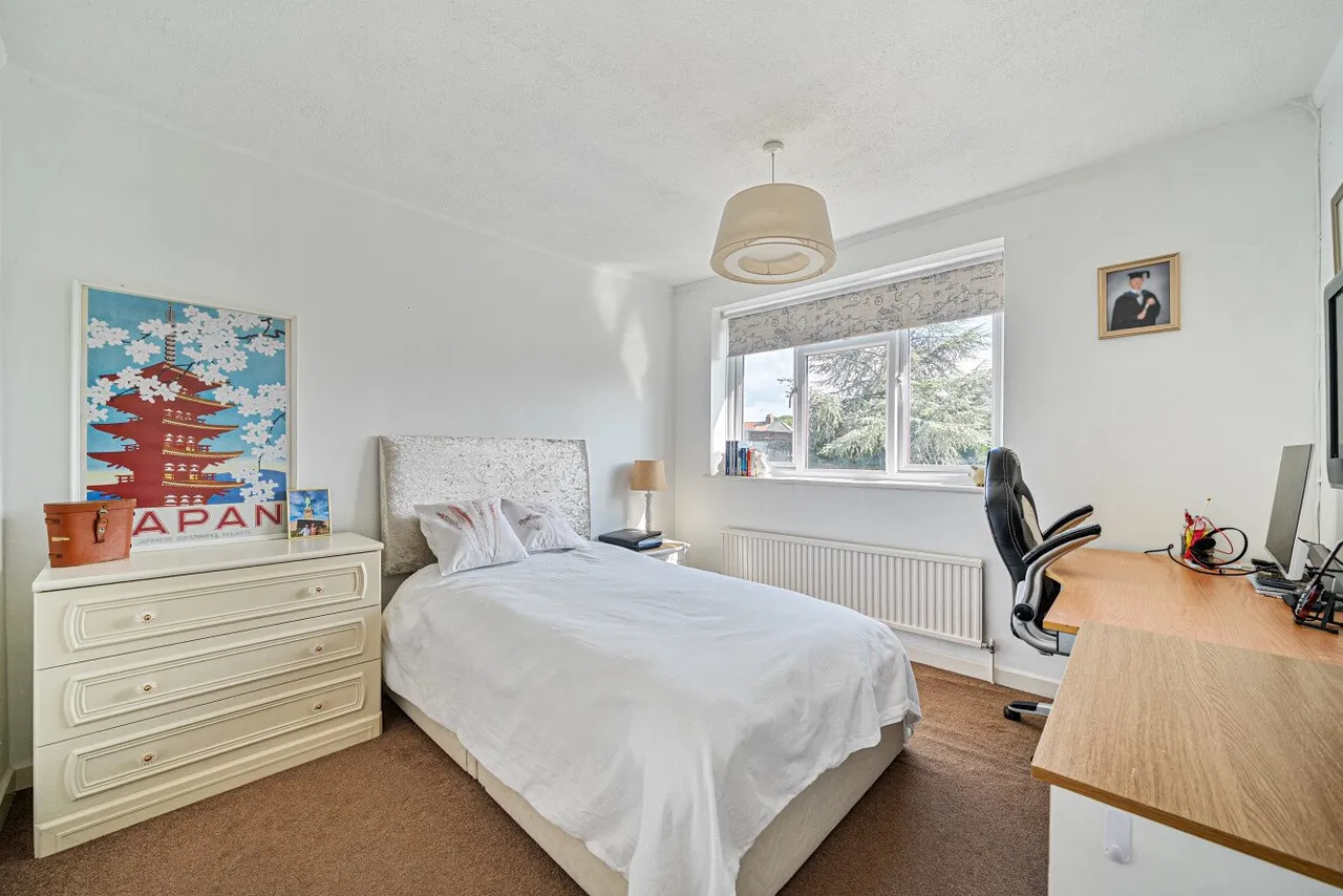Barham Close, Bromley, BR2, photo 7