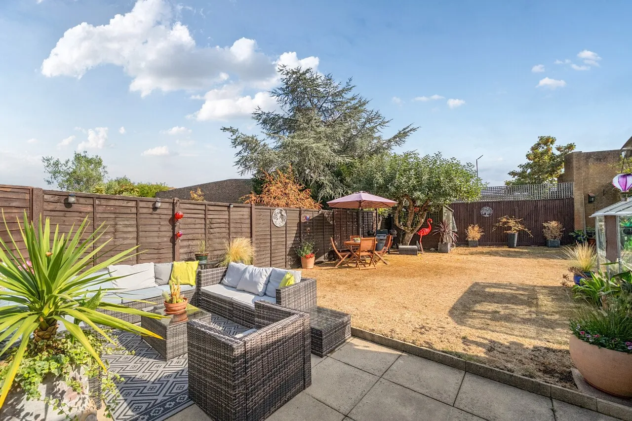 Barham Close, Bromley, BR2, photo 19