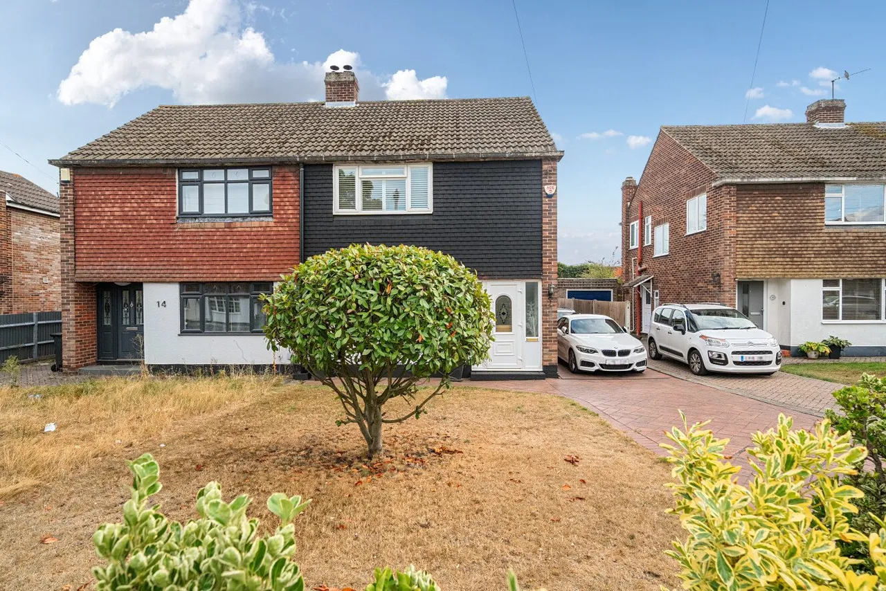 Barham Close, Bromley, BR2, photo 20