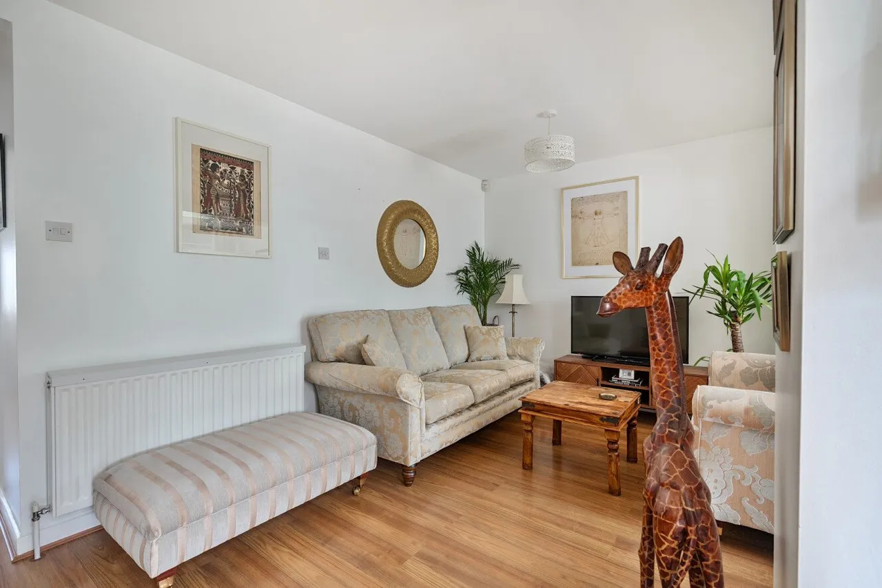 Barham Close, Bromley, BR2, photo 13