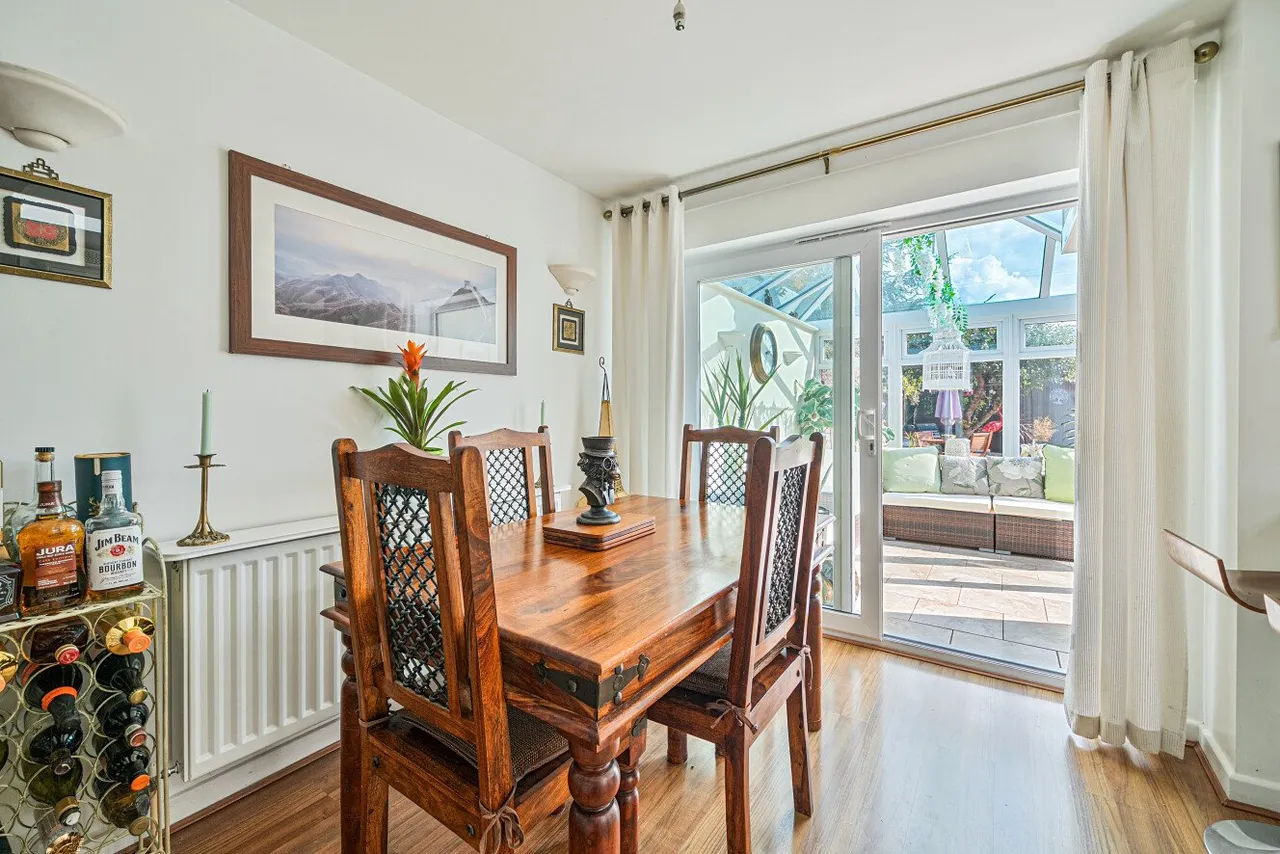 Barham Close, Bromley, BR2, photo 12