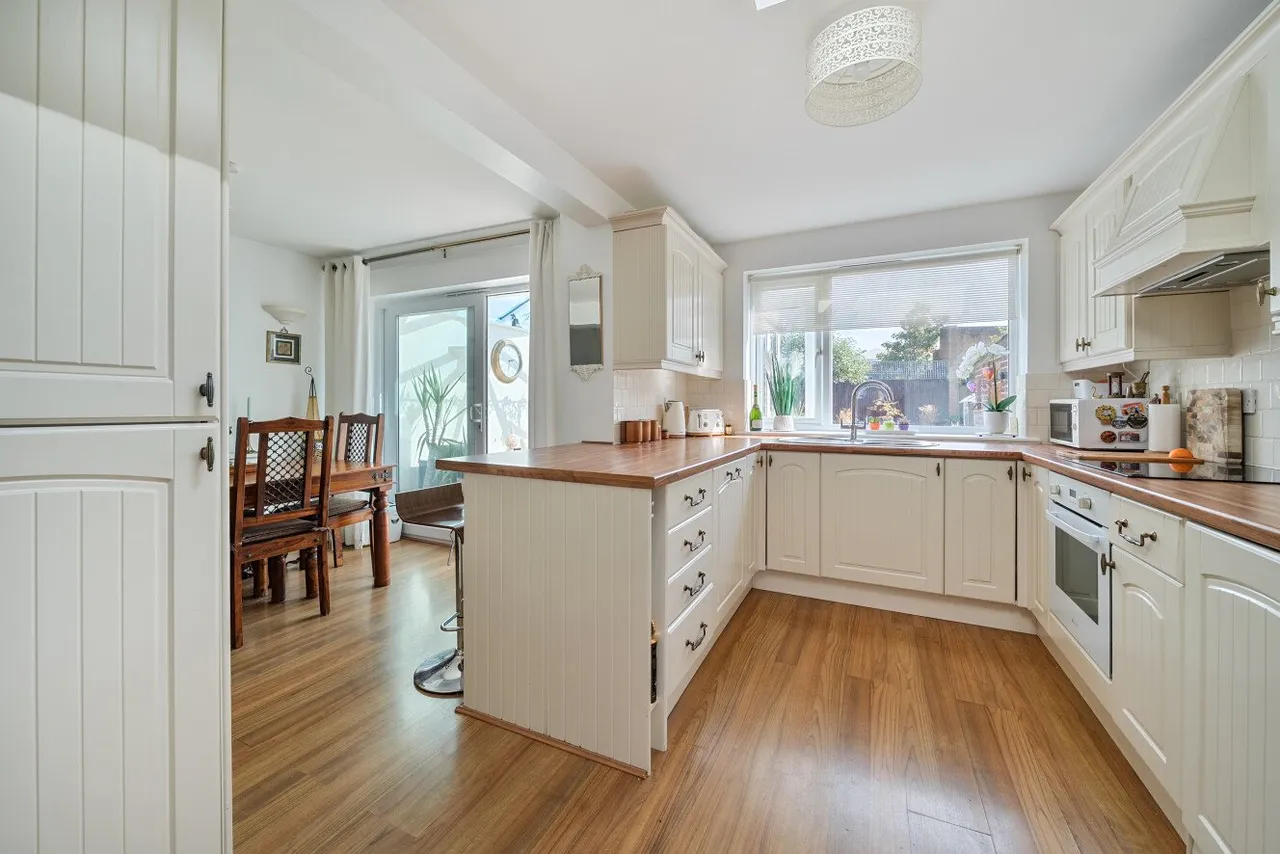 Barham Close, Bromley, BR2, photo 8