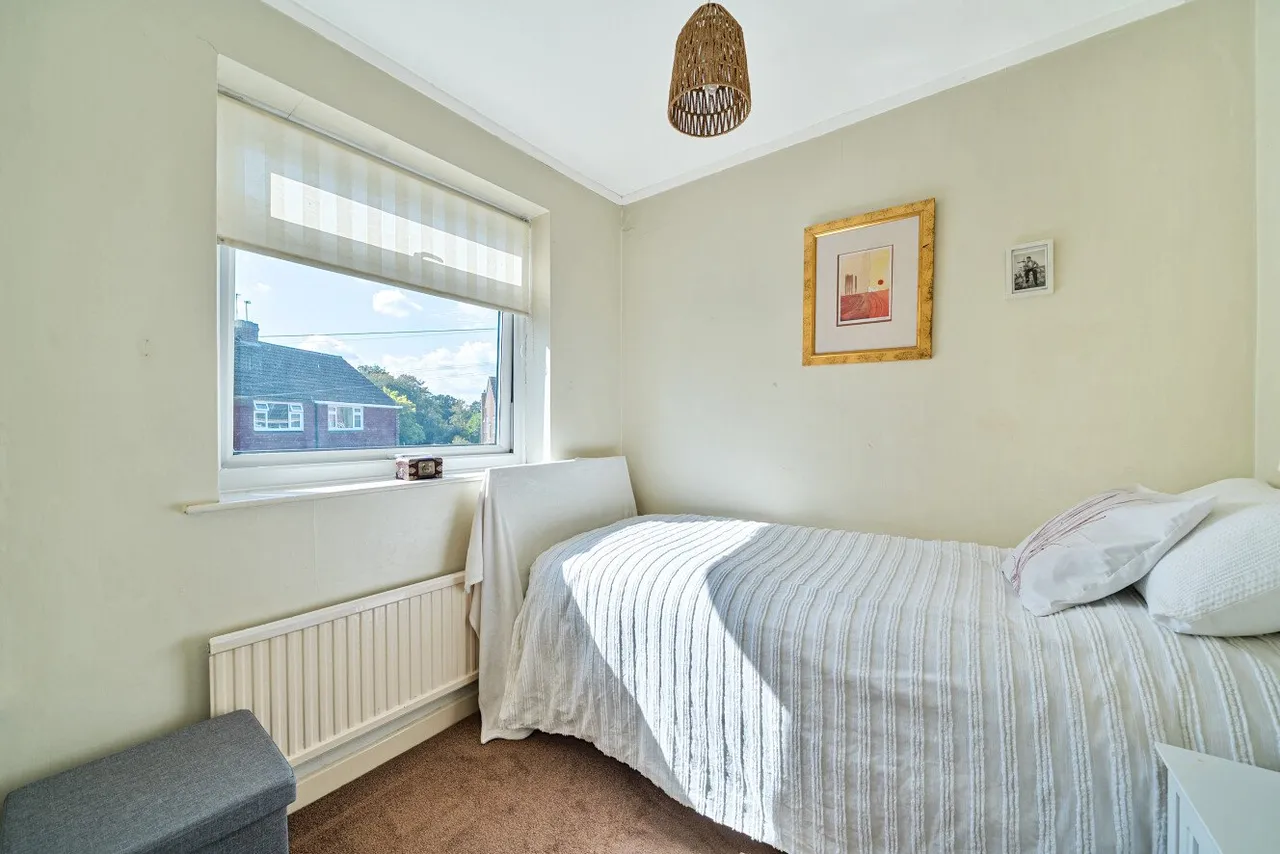 Barham Close, Bromley, BR2, photo 15