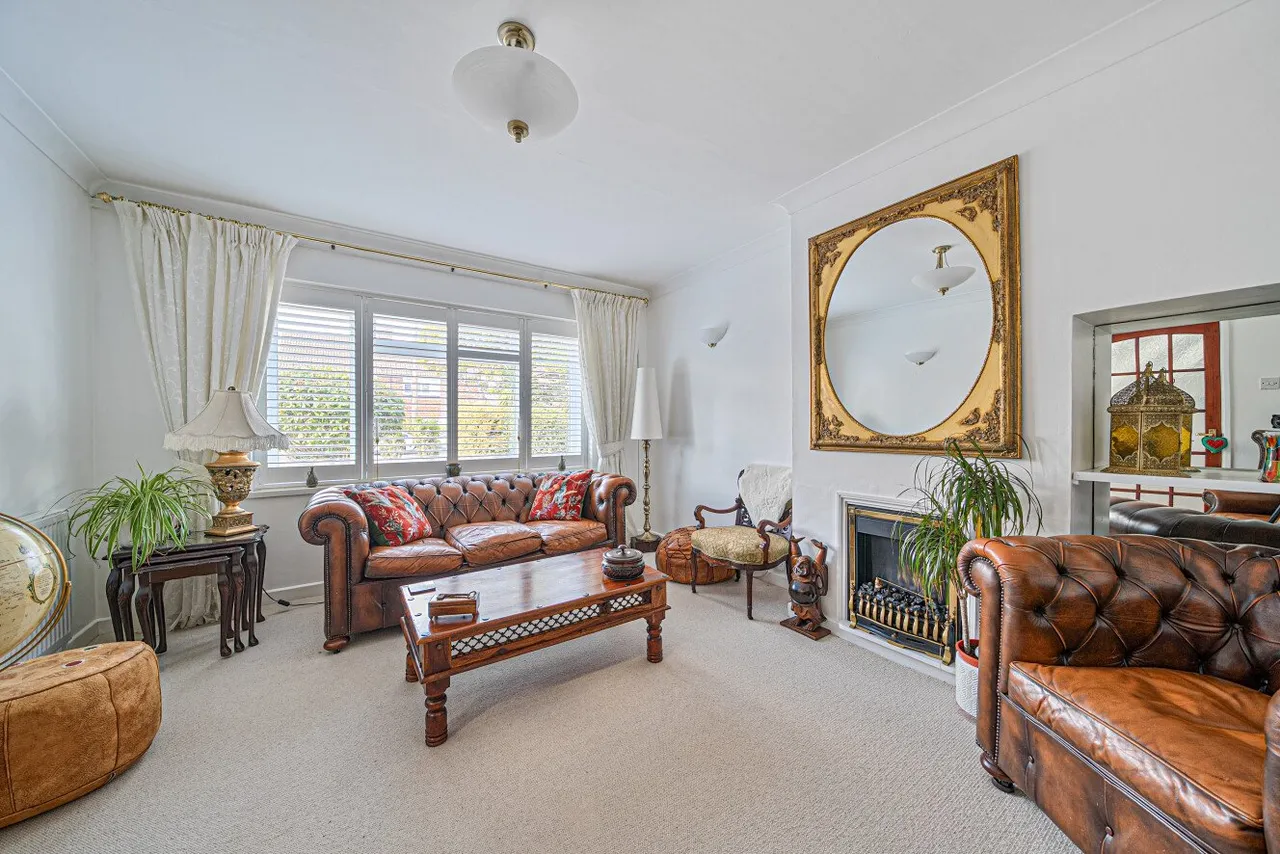 Barham Close, Bromley, BR2, photo 3