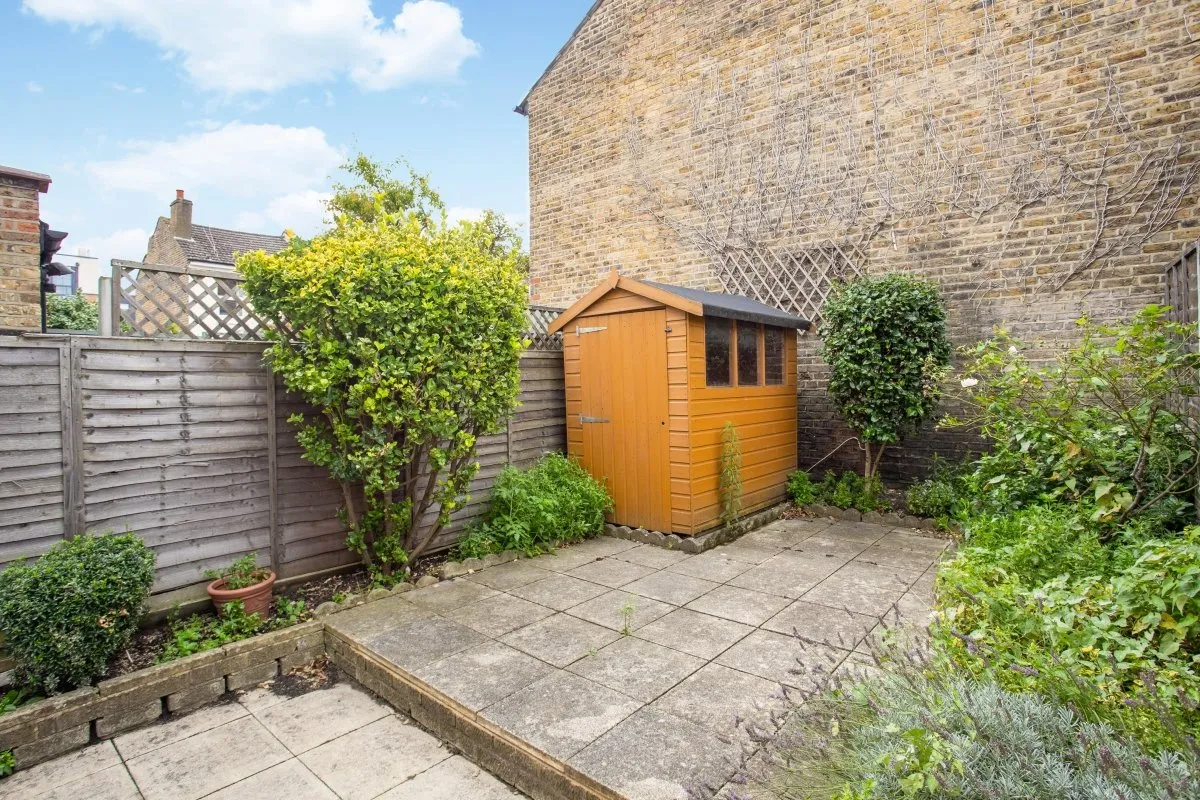 Palmerston Road, Wimbledon, London, SW19, photo 4