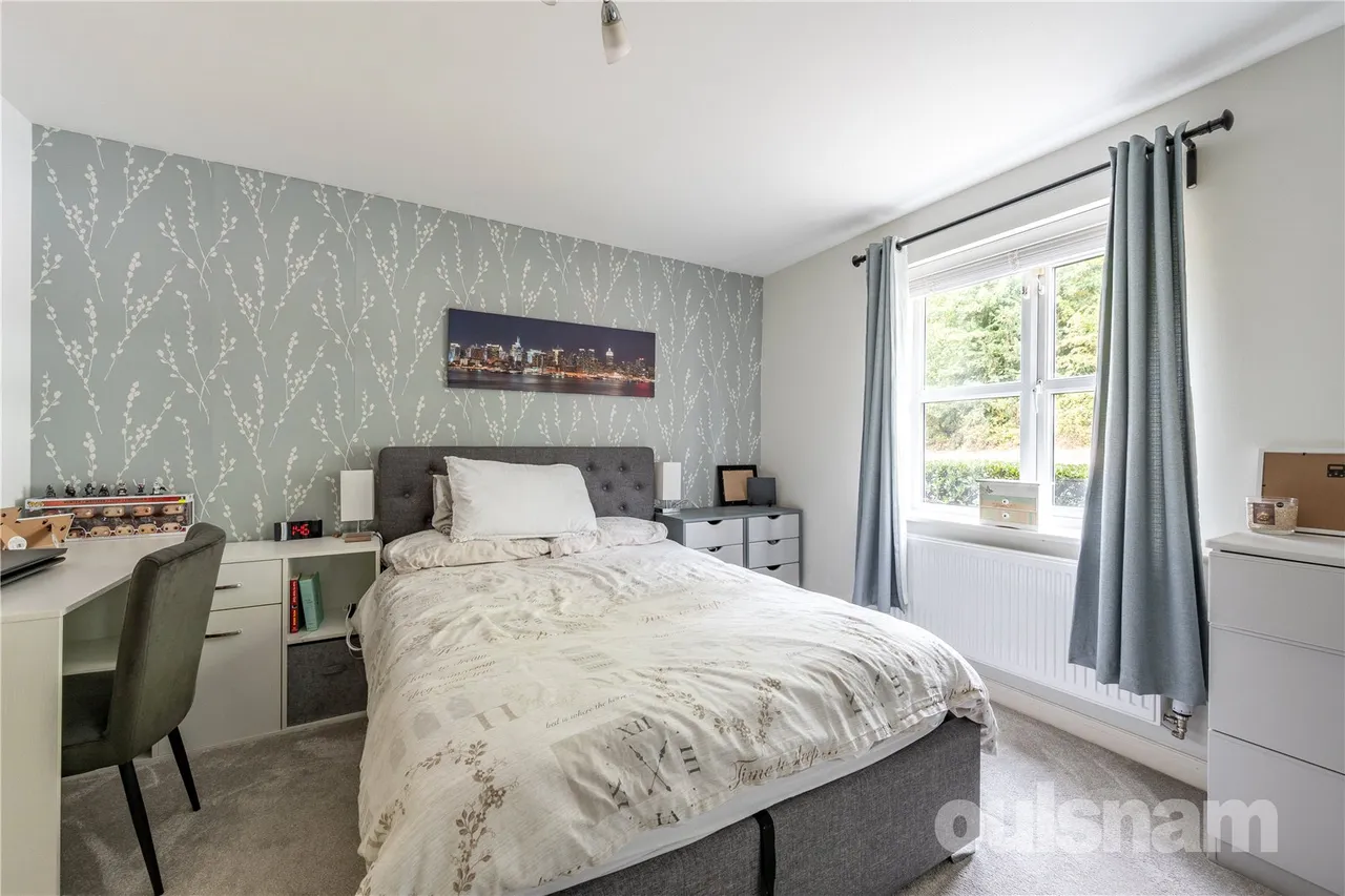 Winterbourne Close, Redditch, Worcestershire, B98 7FS, photo 7