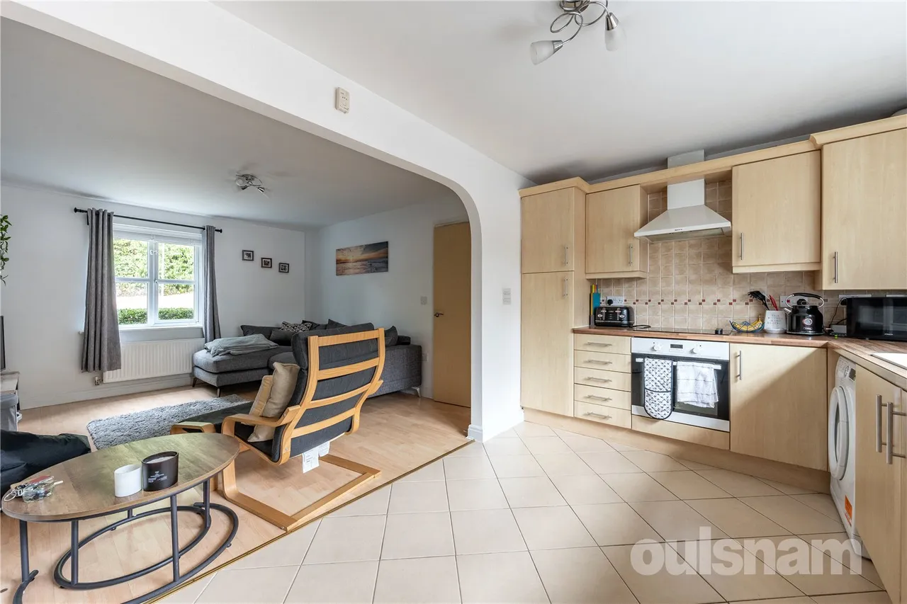 Winterbourne Close, Redditch, Worcestershire, B98 7FS, photo 6