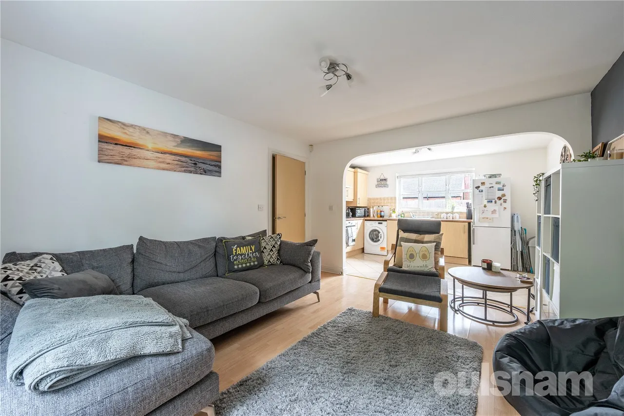 Winterbourne Close, Redditch, Worcestershire, B98 7FS, photo 5