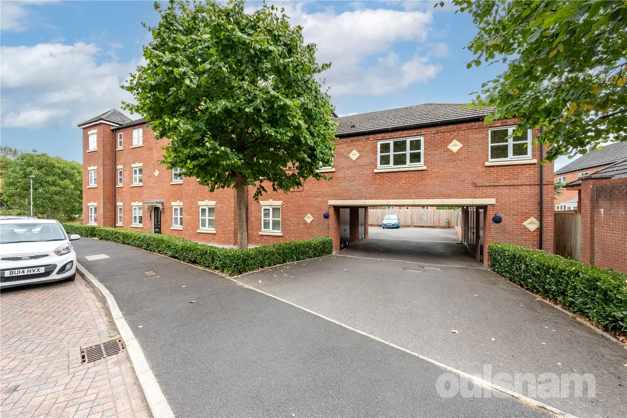 Winterbourne Close, Redditch, Worcestershire, B98 7FS, photo 10