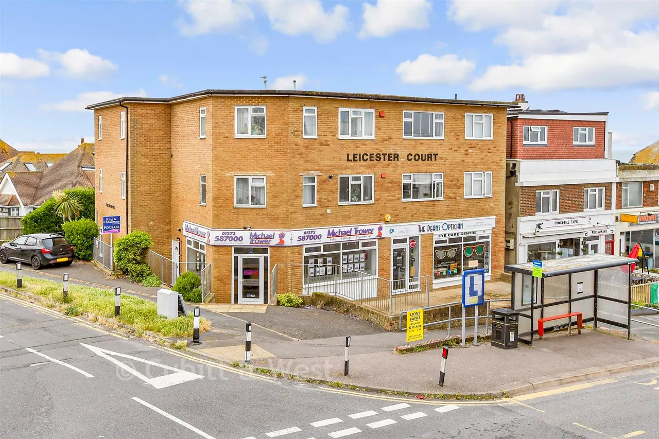 Longridge Avenue, Saltdean, BN2, photo 2