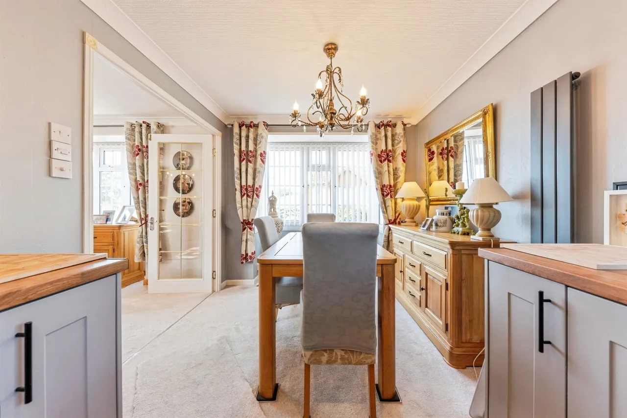 Allington Gardens, Allington Gardens, Grantham, photo 7