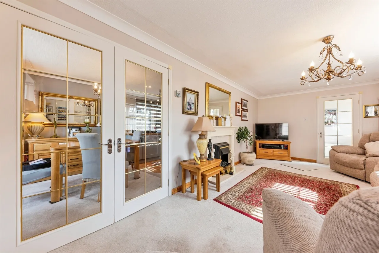 Allington Gardens, Allington Gardens, Grantham, photo 4
