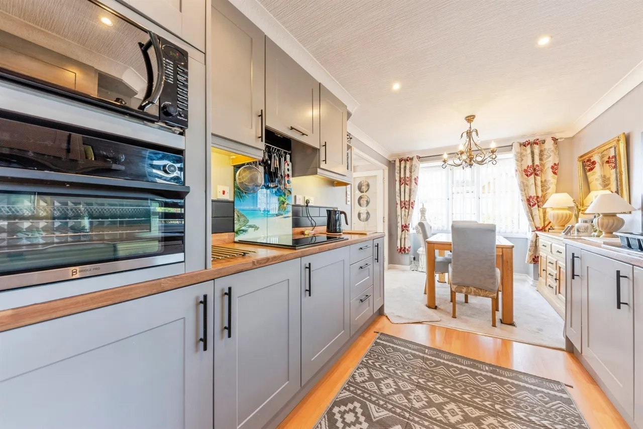 Allington Gardens, Allington Gardens, Grantham, photo 6
