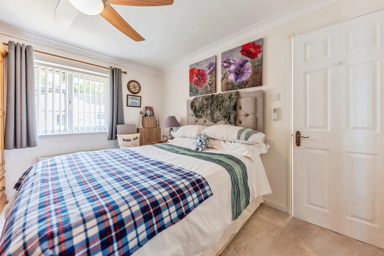 Allington Gardens, Allington Gardens, Grantham, photo 11