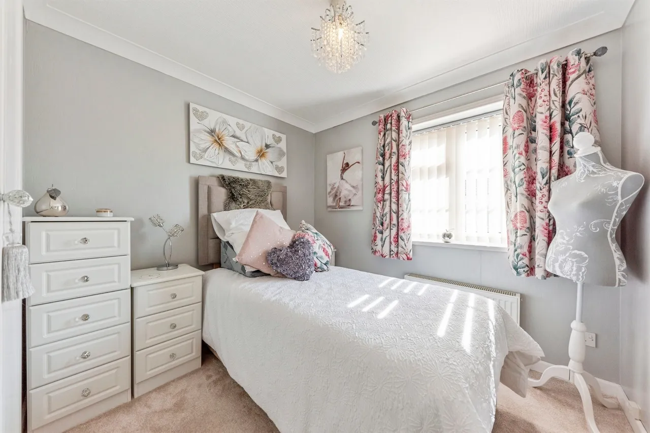 Allington Gardens, Allington Gardens, Grantham, photo 9