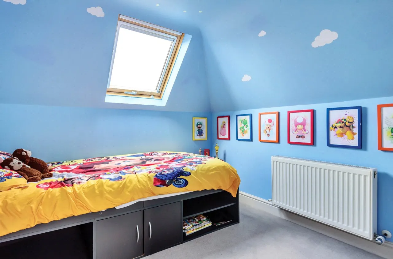 Southway, Totteridge, London, N20 8DD, photo 14