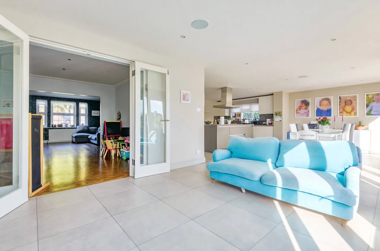 Southway, Totteridge, London, N20 8DD, photo 6