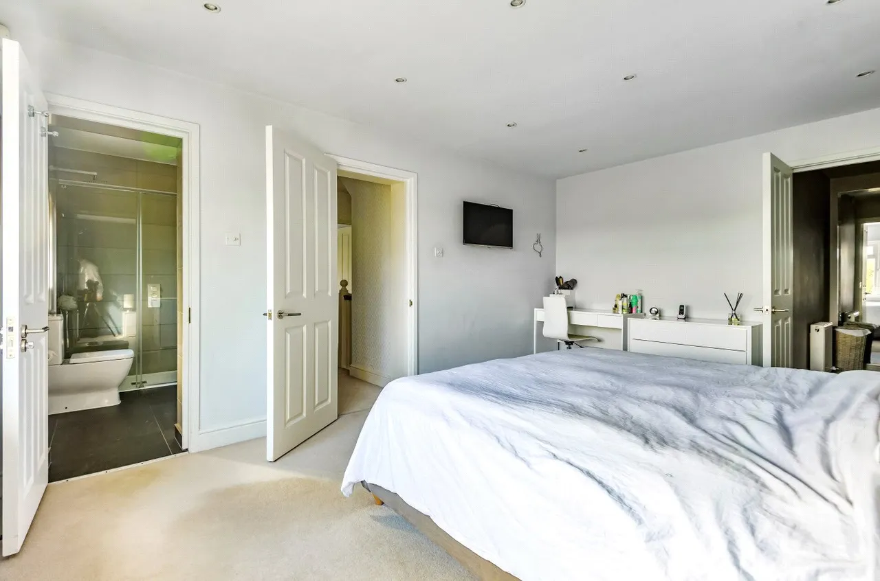 Southway, Totteridge, London, N20 8DD, photo 12