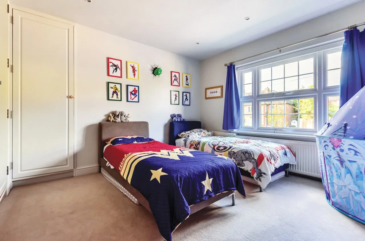 Southway, Totteridge, London, N20 8DD, photo 15