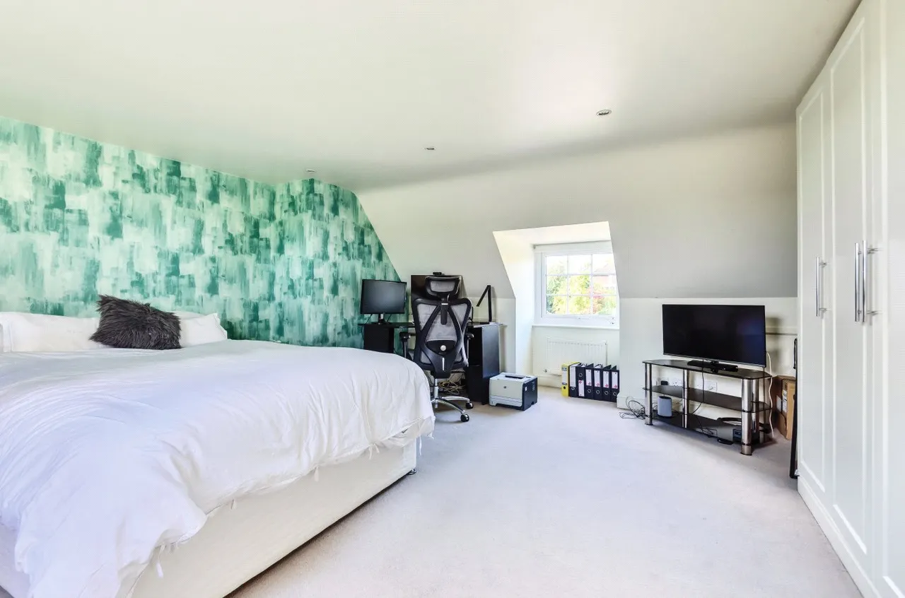 Southway, Totteridge, London, N20 8DD, photo 18
