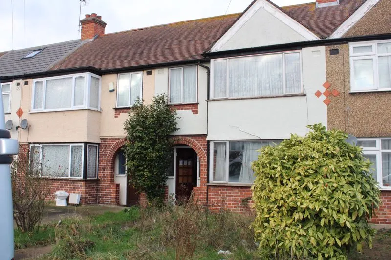 3 bed house for sale — Hollywood Gardens, Hayes UB4 0DX
