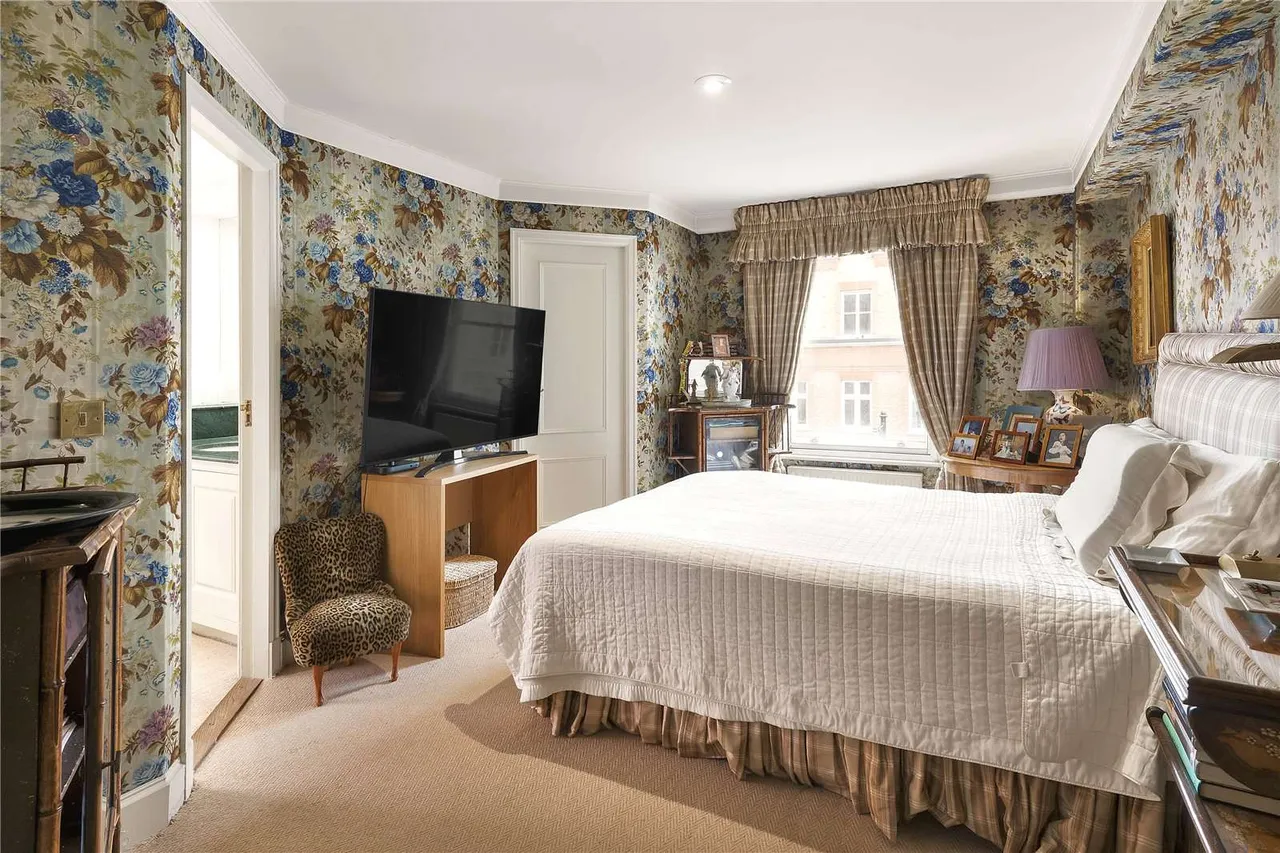 Sloane Street, London, SW1X 9BS, photo 5