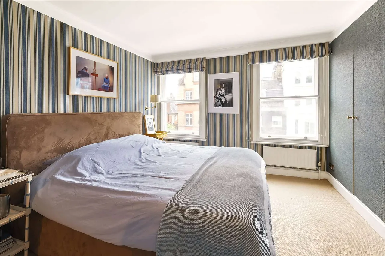Sloane Street, London, SW1X 9BS, photo 11