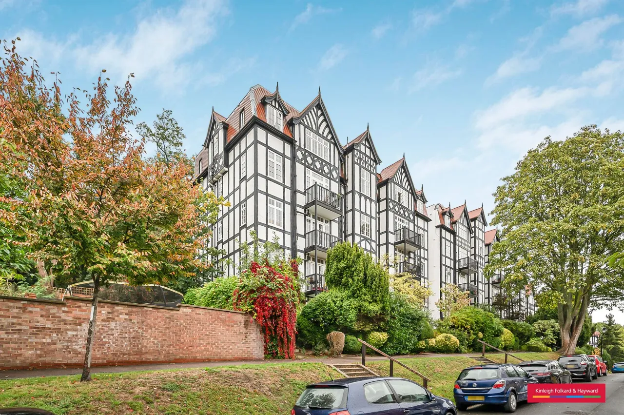 Makepeace Avenue, Highgate, London, N6, photo 3