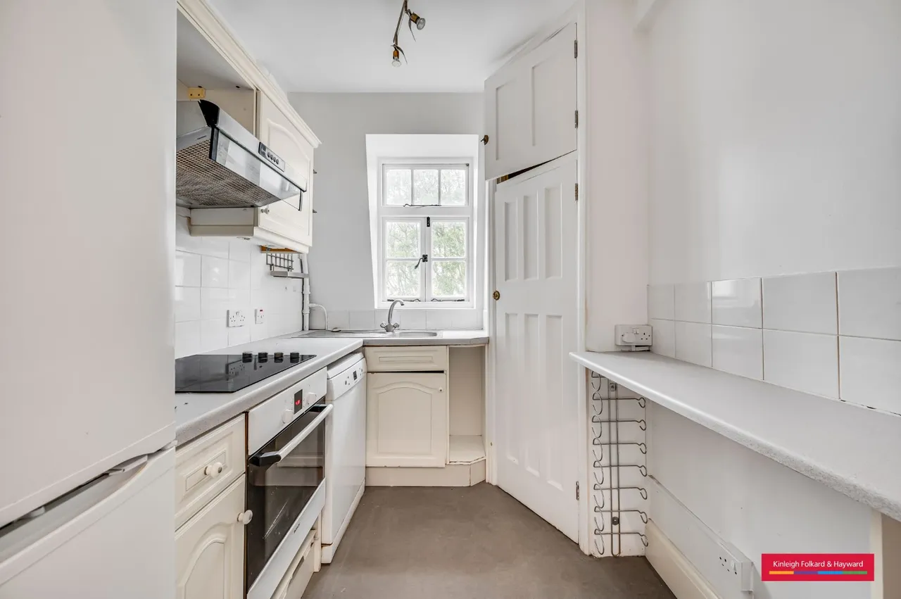 Makepeace Avenue, Highgate, London, N6, photo 2